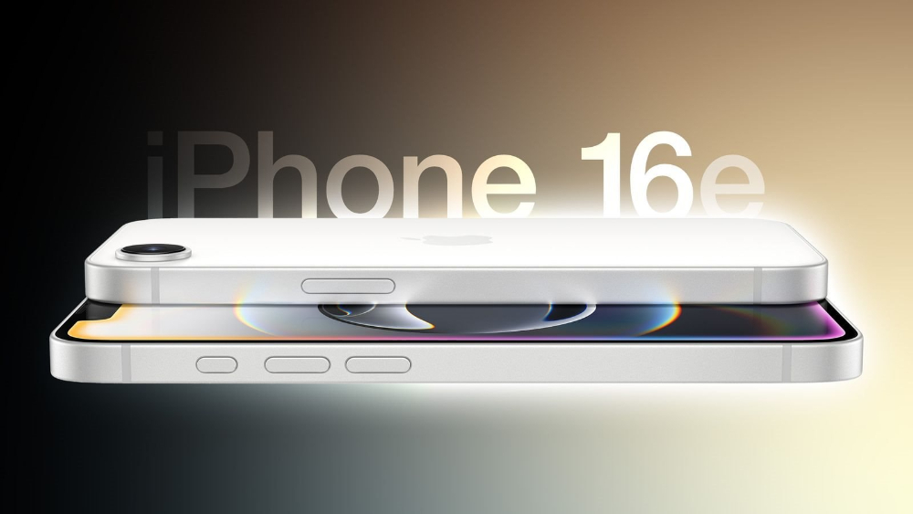 iPhone 16e, chiếc điện thoại khó hiểu nhất - 2 10