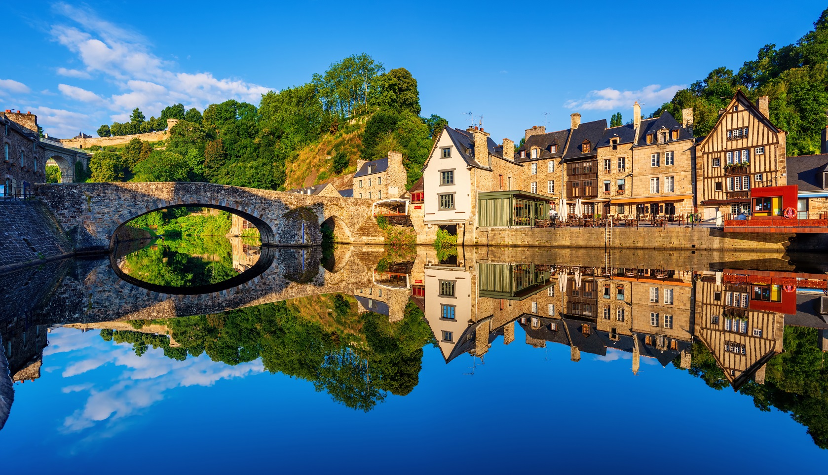 Tỉnh duy nhất của Việt Nam vào danh sách “Những địa danh thân thiện nhất thế giới” - Bretagne France