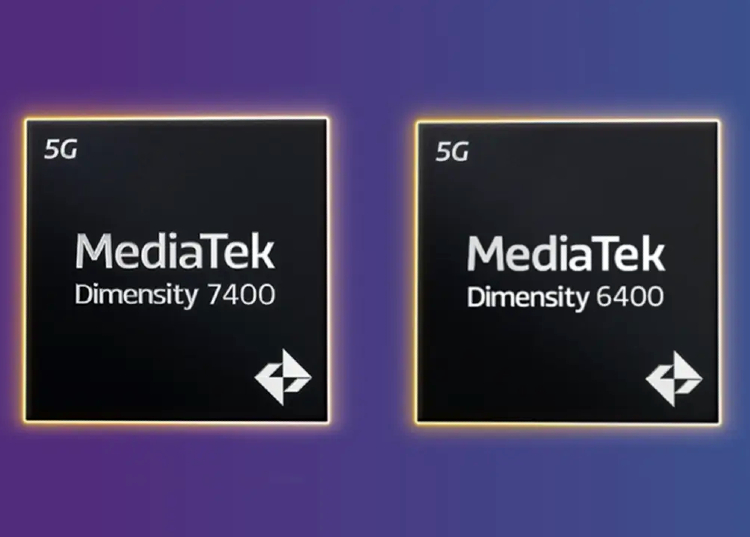 MediaTek ra loạt chipset tiết kiệm điện, tối ưu hiệu suất game - D7400 and D6400