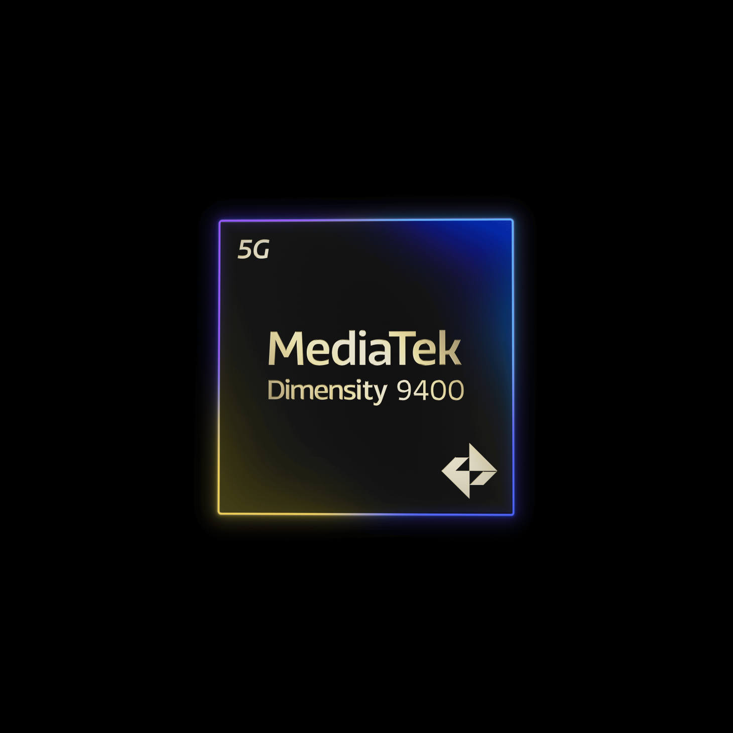 Chip MediaTek Dimensity 9400 có gì khác biệt? - Dimensity 9400 EN BlackBG Front 0924