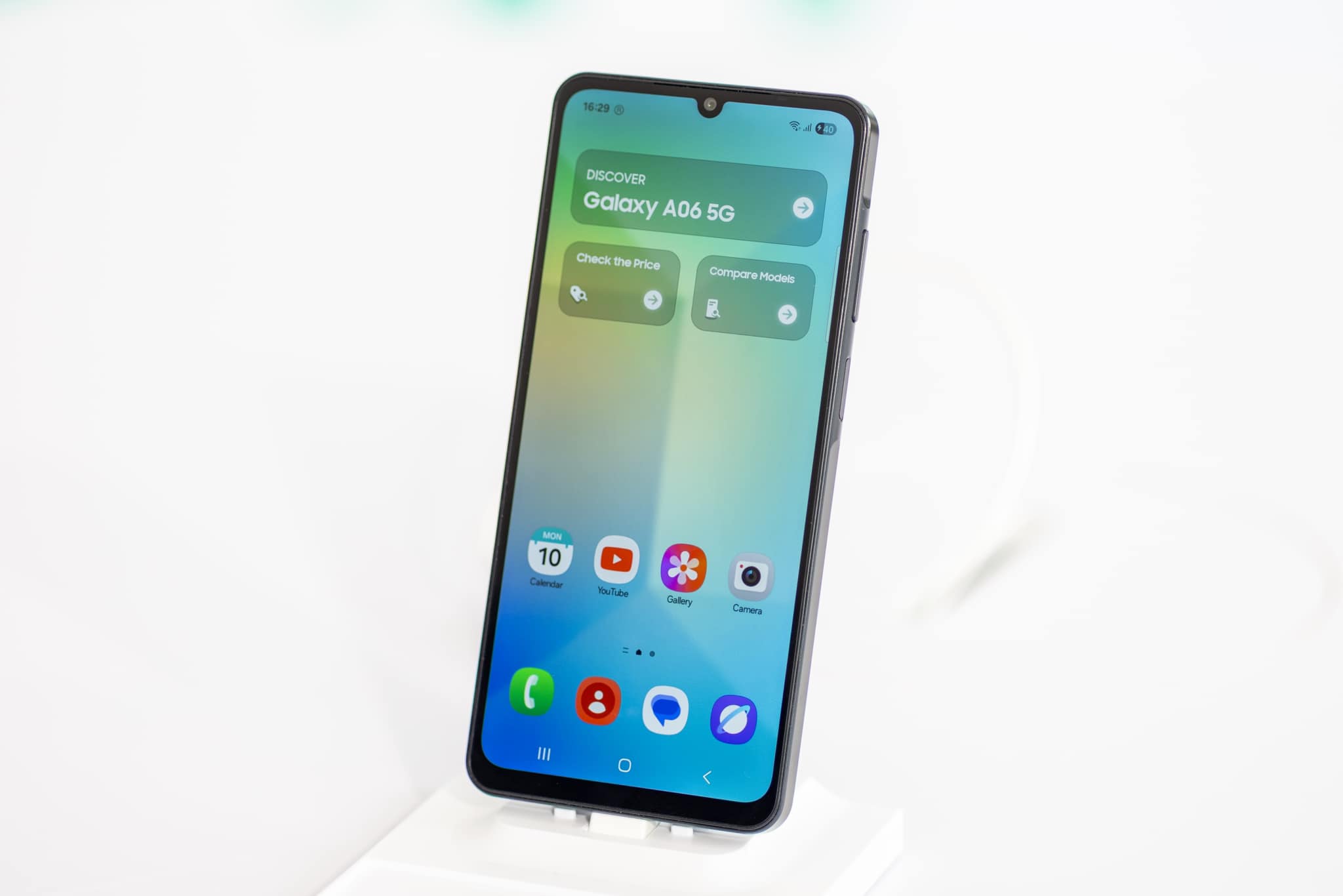 Samsung Galaxy A series mới, bổ sung Awesome Intelligence như dòng flagship - 482325530 9374580389263647 8094724558606598935 n