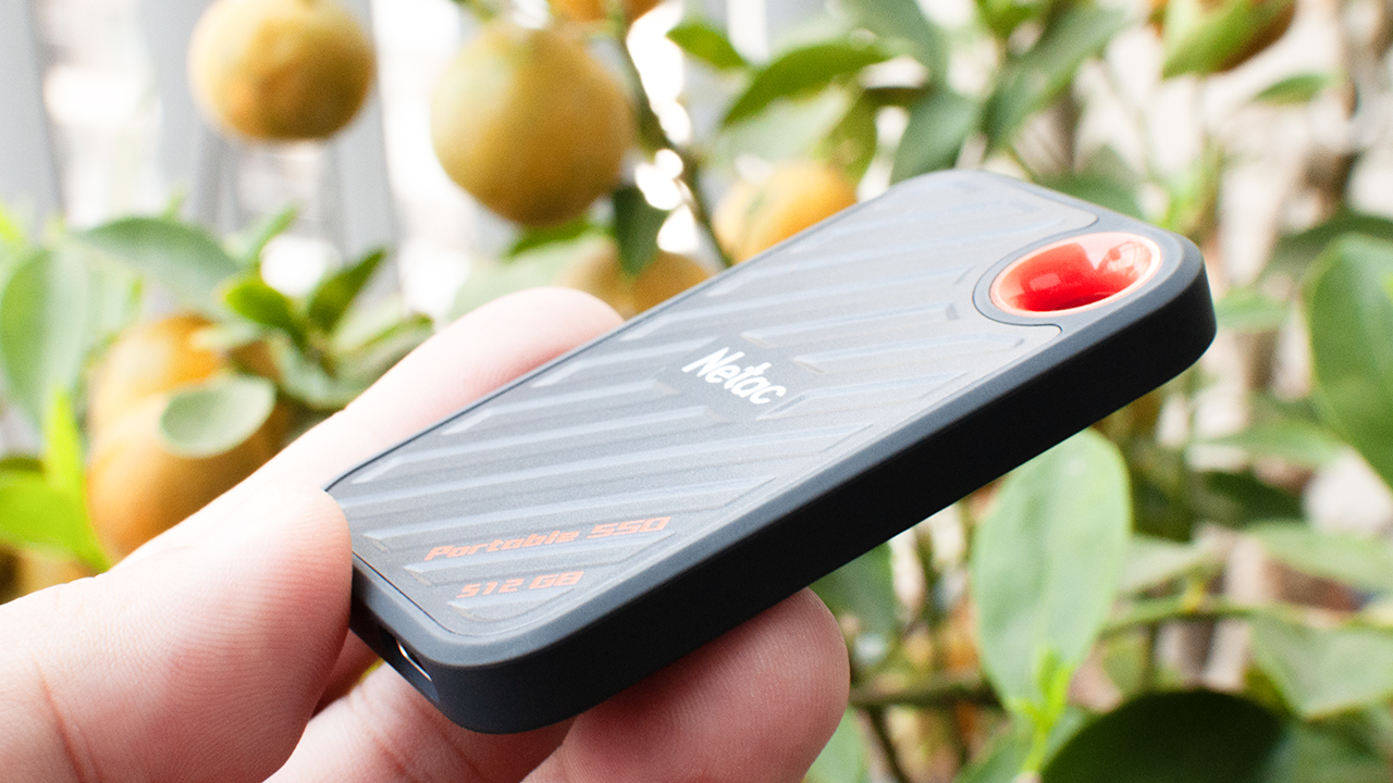 Netac ZX20 và ZSlim: Bộ đôi SSD di động cho nhà sáng tạo - DSC1096