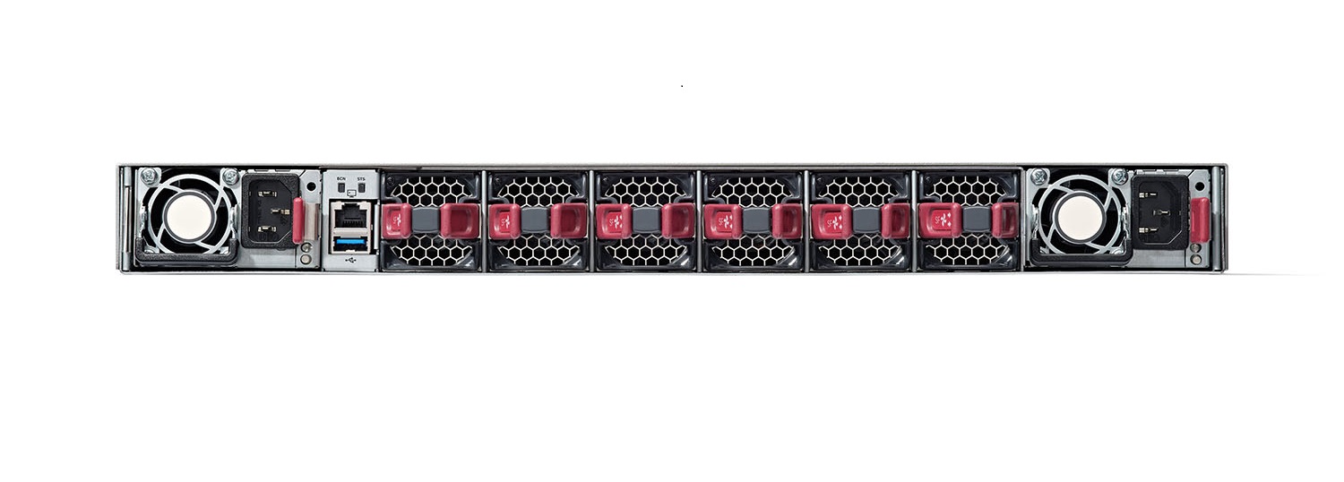 Cisco tích hợp bảo mật trực tiếp vào mạng trong một thiết bị duy nhất Smart Switches - JRA00017