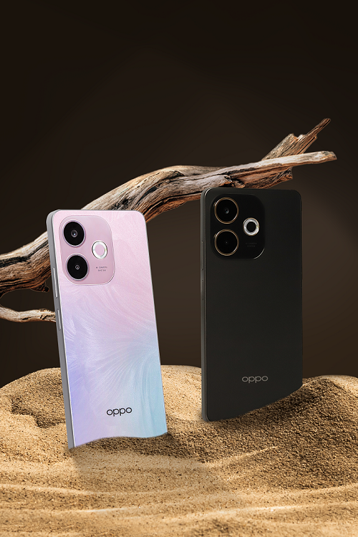 OPPO A5 Pro ra mắt, chịu giam trong băng, bị đập, bị xịt nước, vẫn hoạt động hoàn hảo - OPPO A5 PRO 5G