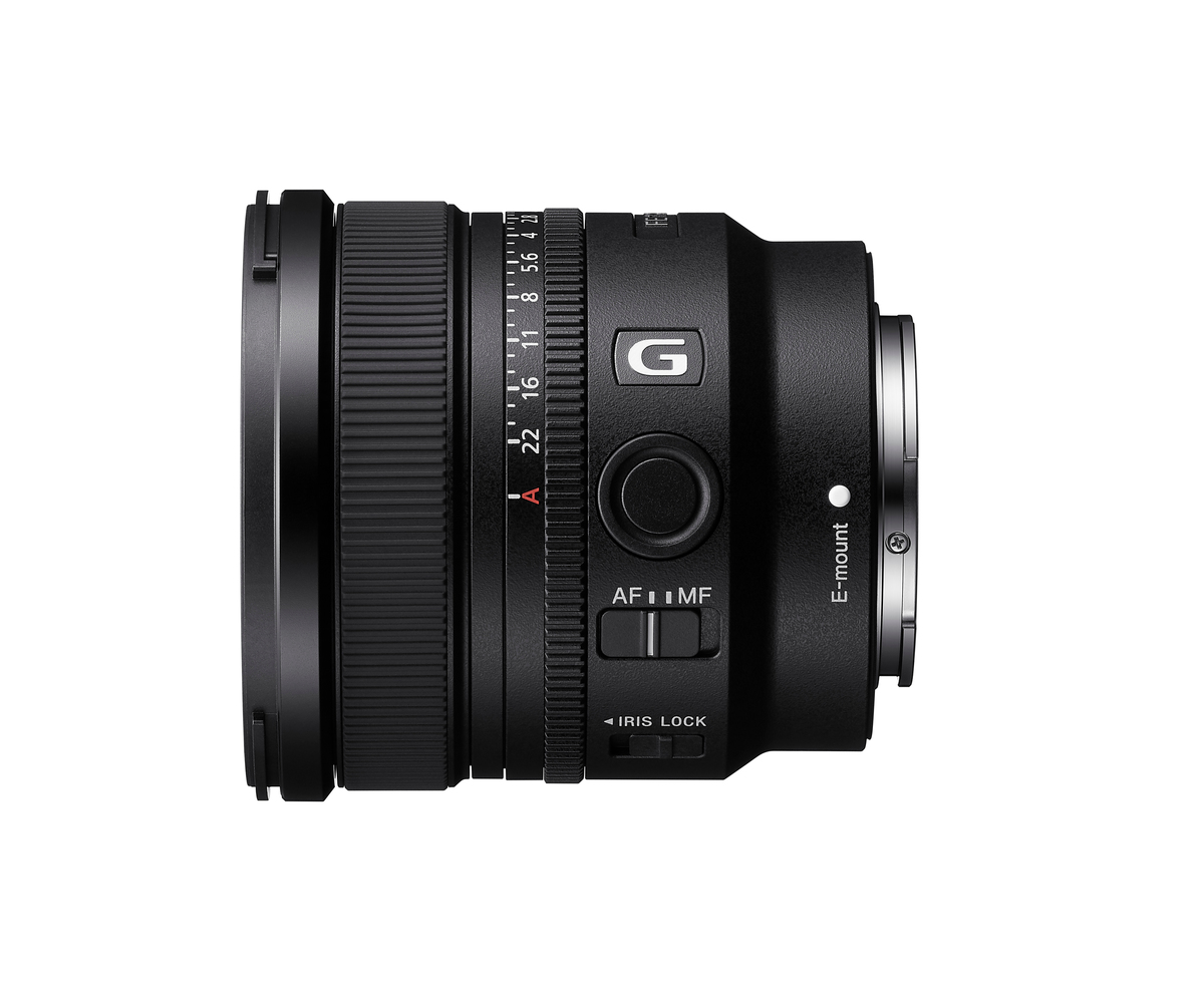 Sony trình làng FE 16mm F1.8 G và FE 400-800mm F6.3-8 G OSS: bộ đôi ống kính dòng G bao quát thế giới - SEL16F18G 1