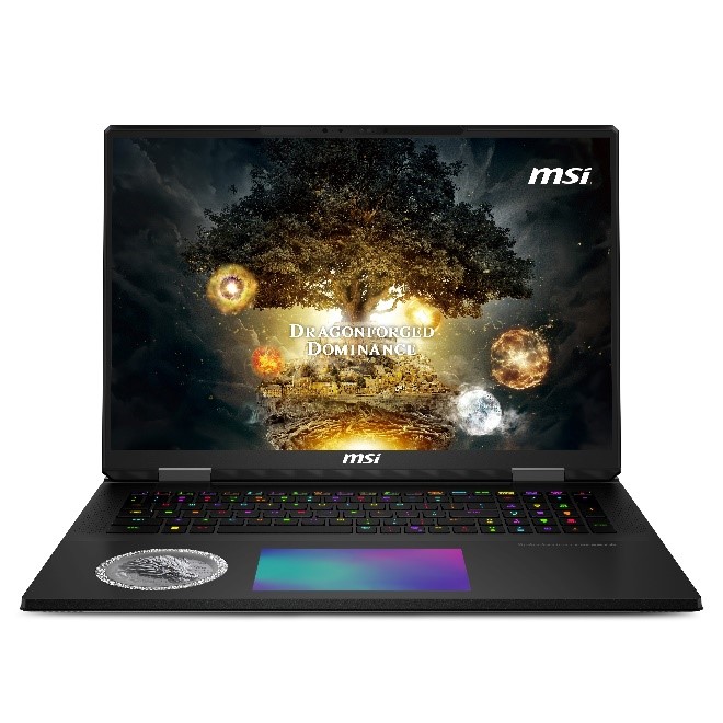 Đặt trước laptop MSI trang bị GeForce RTX 50 Series, được giảm đến 5 triệu đồng - laptop msi 1