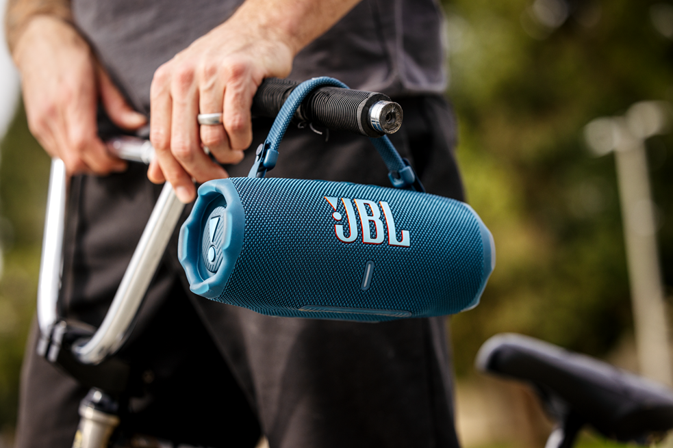 Loa JBL Flip 7 và Charge 6 có công nghệ AI Sound Boost bán ra tại Việt Nam - 3 1