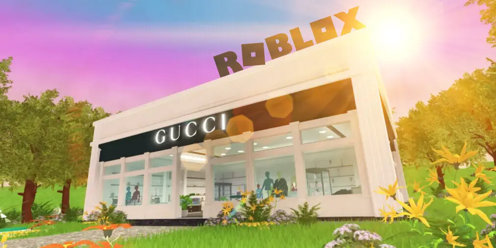 Tiếp thị tương tác trong “vũ trụ ảo”, nhìn từ Roblox - 4