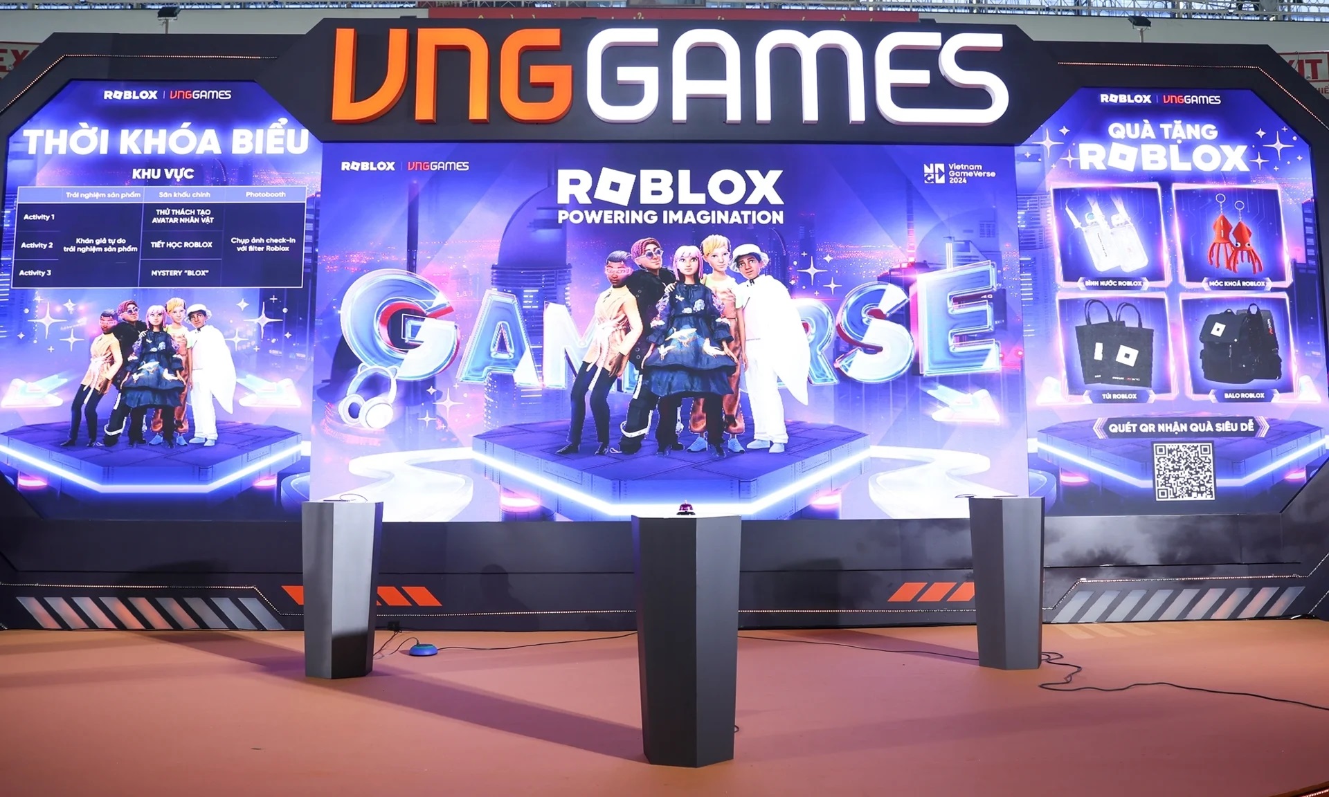 Tiếp thị tương tác trong “vũ trụ ảo”, nhìn từ Roblox - 8 8