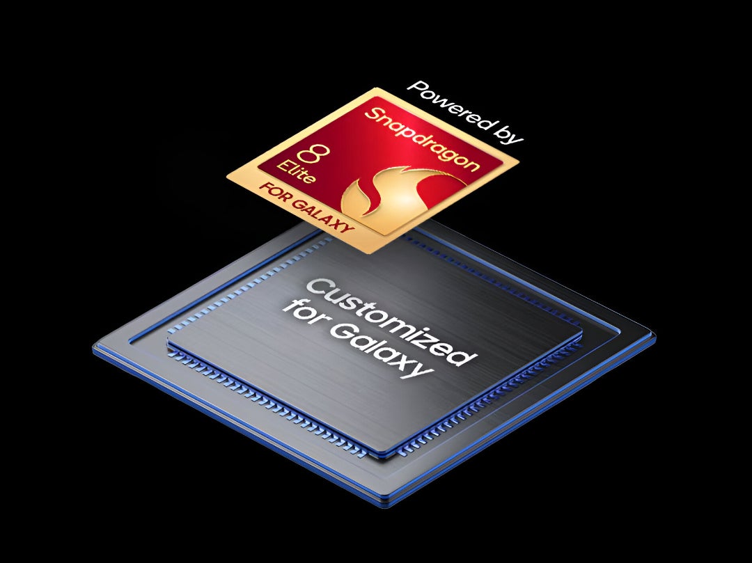 Samsung và Apple đẩy nhanh kế hoạch tách khỏi Qualcomm - 1 2