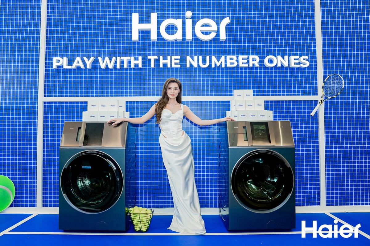 Thị trường gia dụng Việt Nam thêm một chiến binh đáng gờm - Haier - 2 1600 3000 gif 18