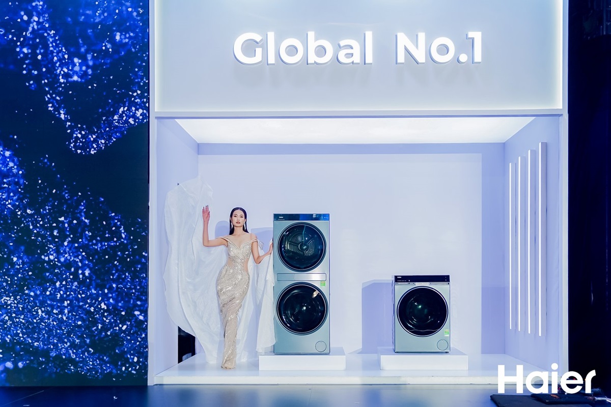 Thị trường gia dụng Việt Nam thêm một chiến binh đáng gờm - Haier - 2 1600 3000 gif 42