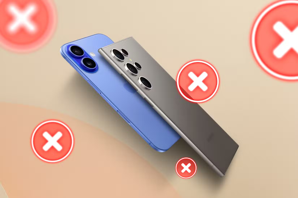 Cuộc đua siêu mỏng ở điện thoại, có cần thiết? - 2 2