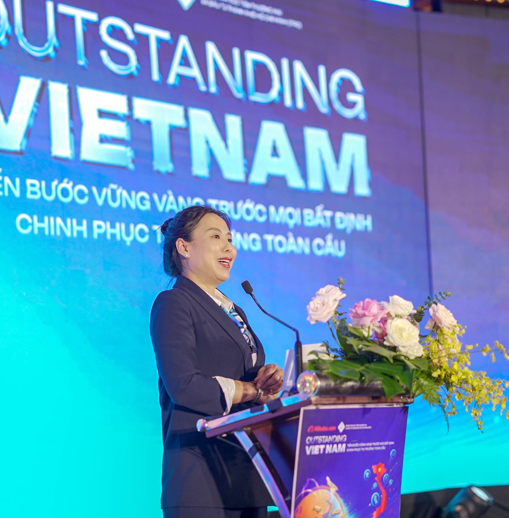 Alibaba ra mắt Gói Đảm Bảo Hiệu Suất, hỗ trợ doanh nghiệp hiển thị và tiếp cận người mua quốc tế hiệu quả - 3 5