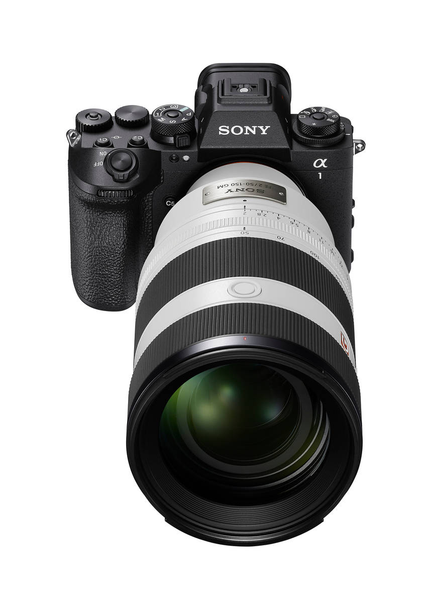 Sony ra mắt ống kính FE 50-150mm F2 GM, bao mọi tác vụ nhiếp ảnh và quay phim chuyên nghiệp - 3 VX8043