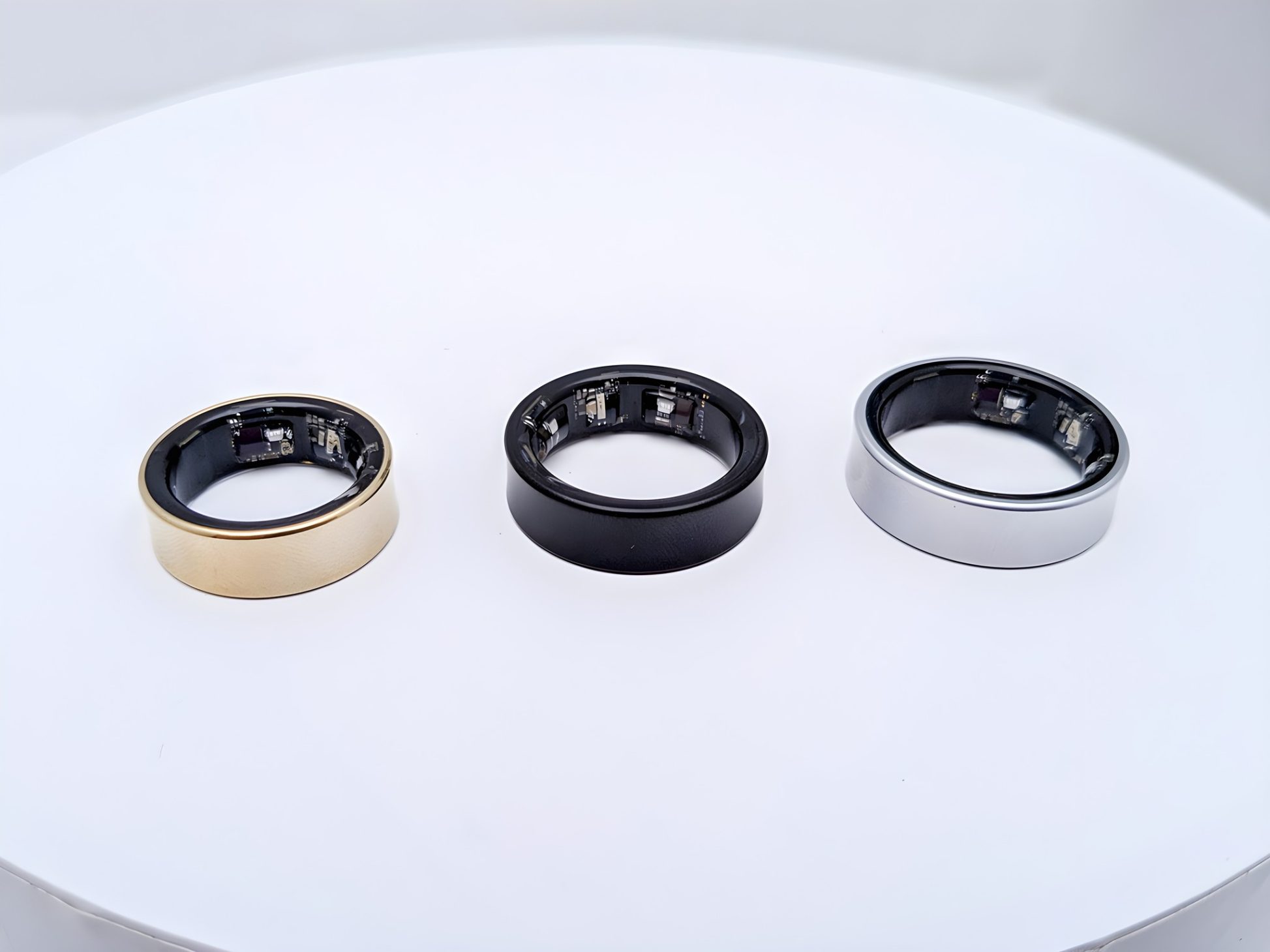 Galaxy Ring, chiếc nhẫn thần kỳ, bảo hộ sức khỏe cho con người, ra mắt tại Việt Nam - 490203354 1065516172268142 6861089526756033015 n