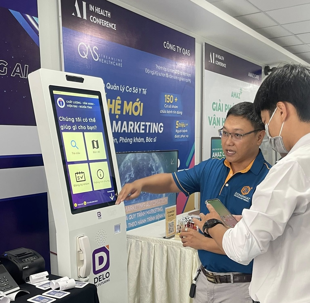 Thách thức và đạo đức của ứng dụng Trí tuệ nhân tạo trong Y tế - 493464646 698953029744078 3491401788809635395 n