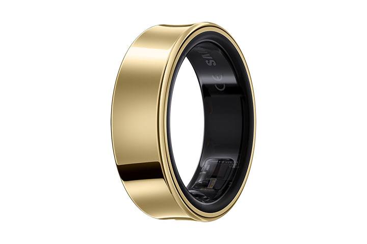 Galaxy Ring, chiếc nhẫn thần kỳ, bảo hộ sức khỏe cho con người, ra mắt tại Việt Nam - 496151464 1240047457812925 3066710039425367497 n