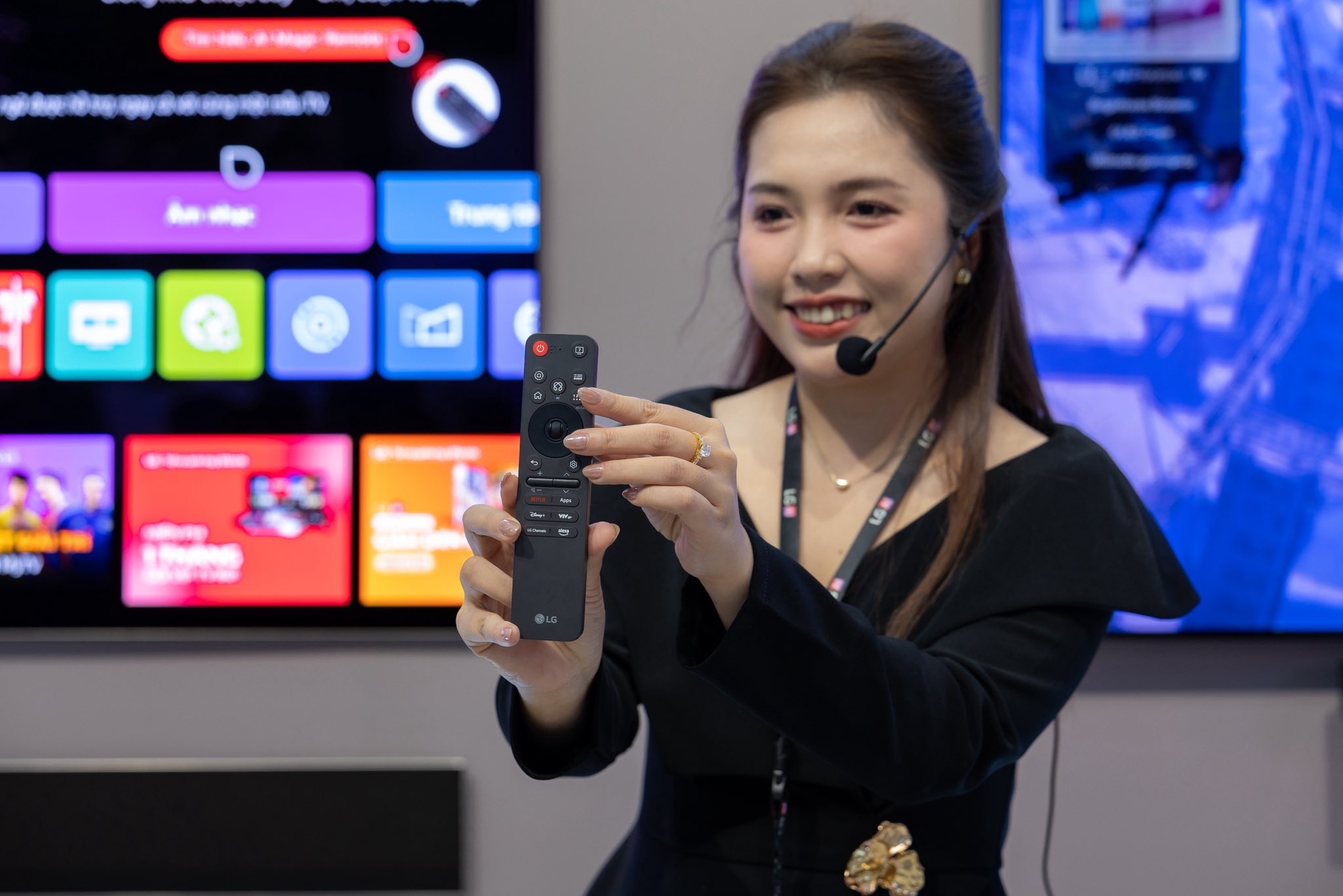 TV LG AI 2025, đẹp, thông minh, thấu hiểu, xứng có trong nhà - 499558829 9894923653895982 6096000459486352539 n