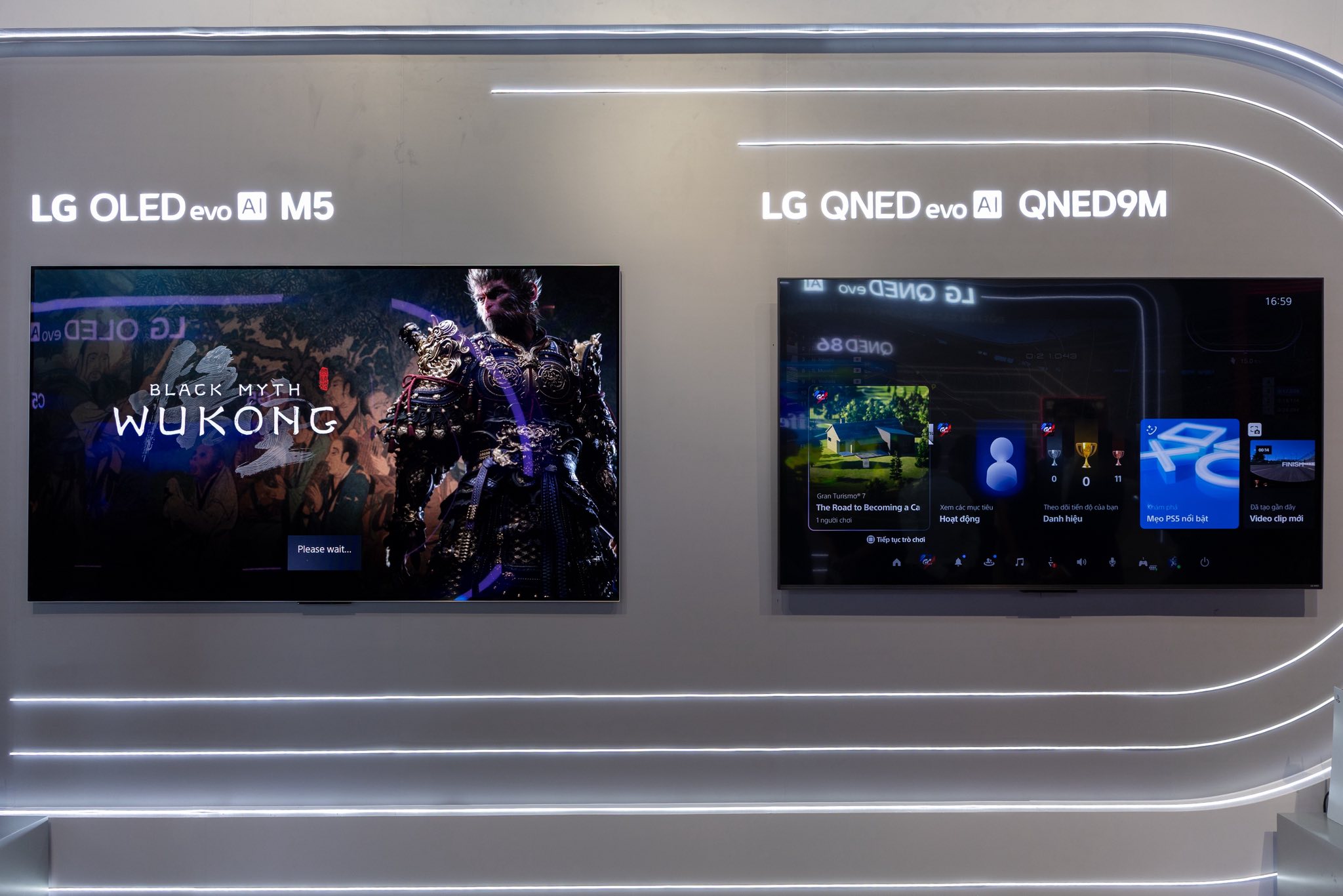 TV LG AI 2025, đẹp, thông minh, thấu hiểu, xứng có trong nhà - 499682374 9894920577229623 1791455955241937707 n