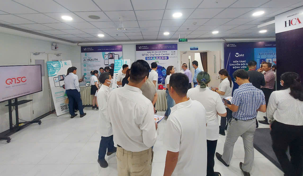 Thách thức và đạo đức của ứng dụng Trí tuệ nhân tạo trong Y tế - 499709674 1107103944772093 8758980234408632309 n