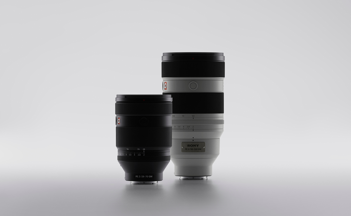 Sony ra mắt ống kính FE 50-150mm F2 GM, bao mọi tác vụ nhiếp ảnh và quay phim chuyên nghiệp - 4 VX8043