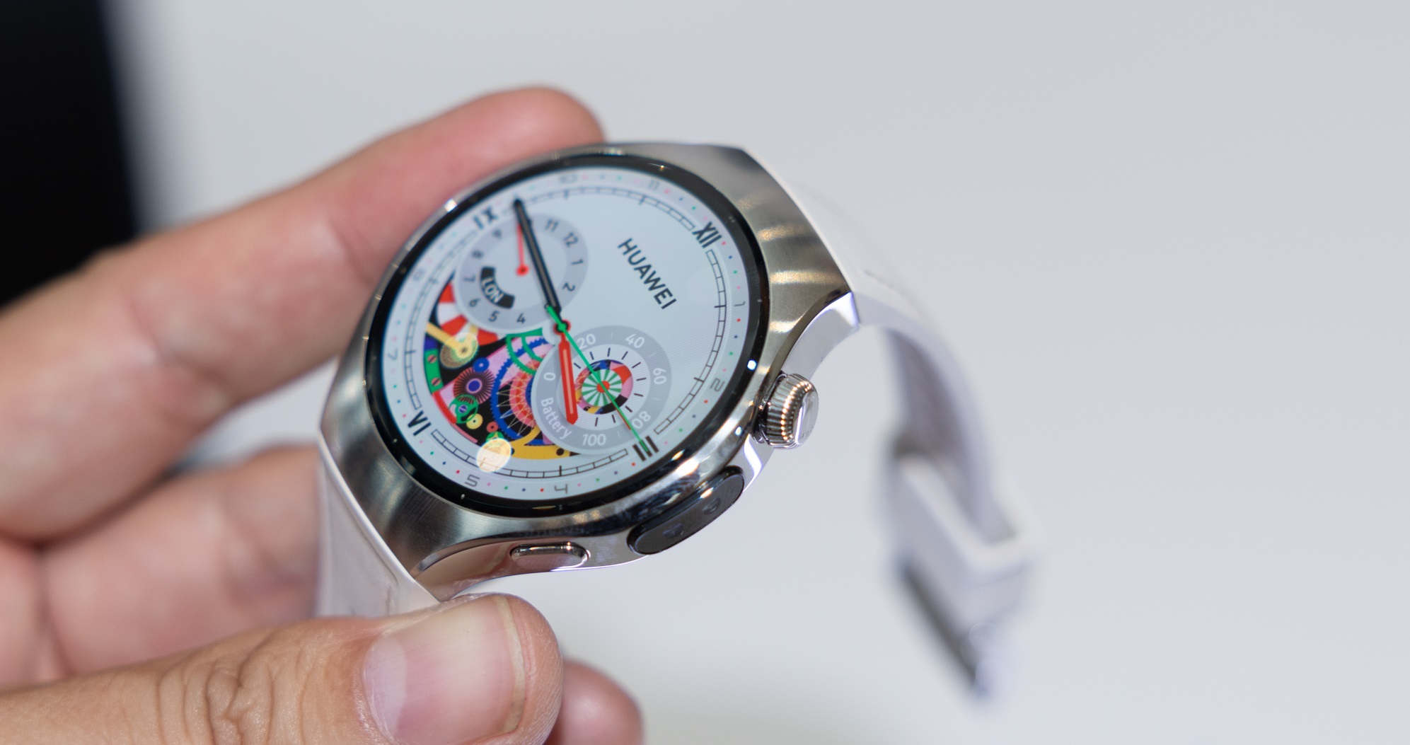 Ra mắt HUAWEI WATCH FIT 4 Series, mỏng nhẹ, luyện tập, theo dõi sức khỏe với loạt công nghệ đo chính xác, thông minh - 502378853 122180603012293817 2605309932563636971 n