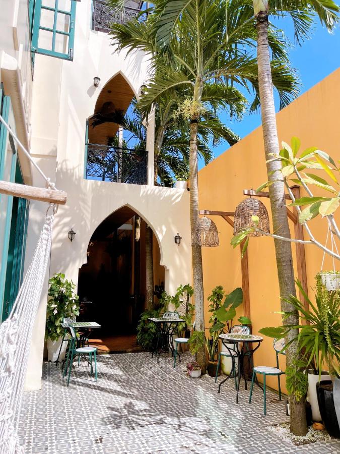 Những kiểu lưu trú du khách Việt ưa thích mùa hè này - Alsahar Hoi An Boutique Villa 3