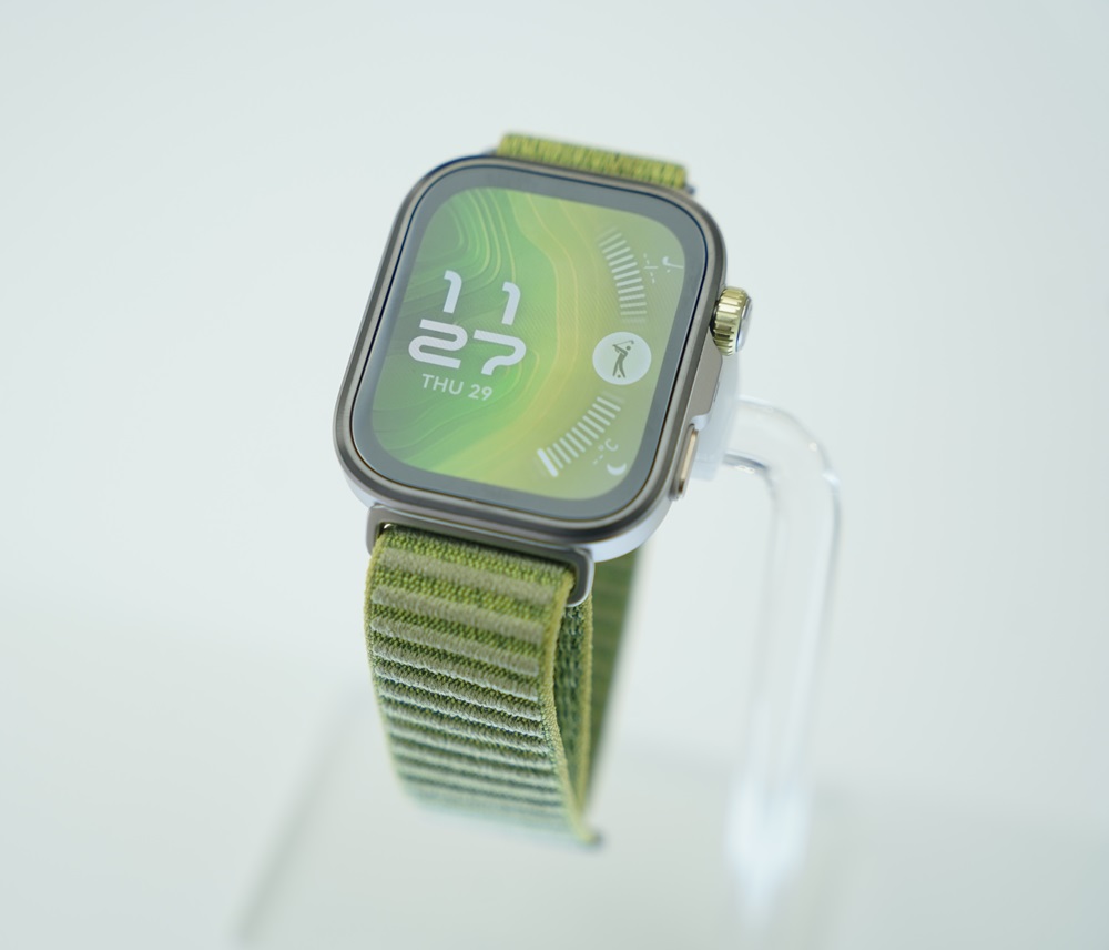Ra mắt HUAWEI WATCH FIT 4 Series, mỏng nhẹ, luyện tập, theo dõi sức khỏe với loạt công nghệ đo chính xác, thông minh - Anh 6 3