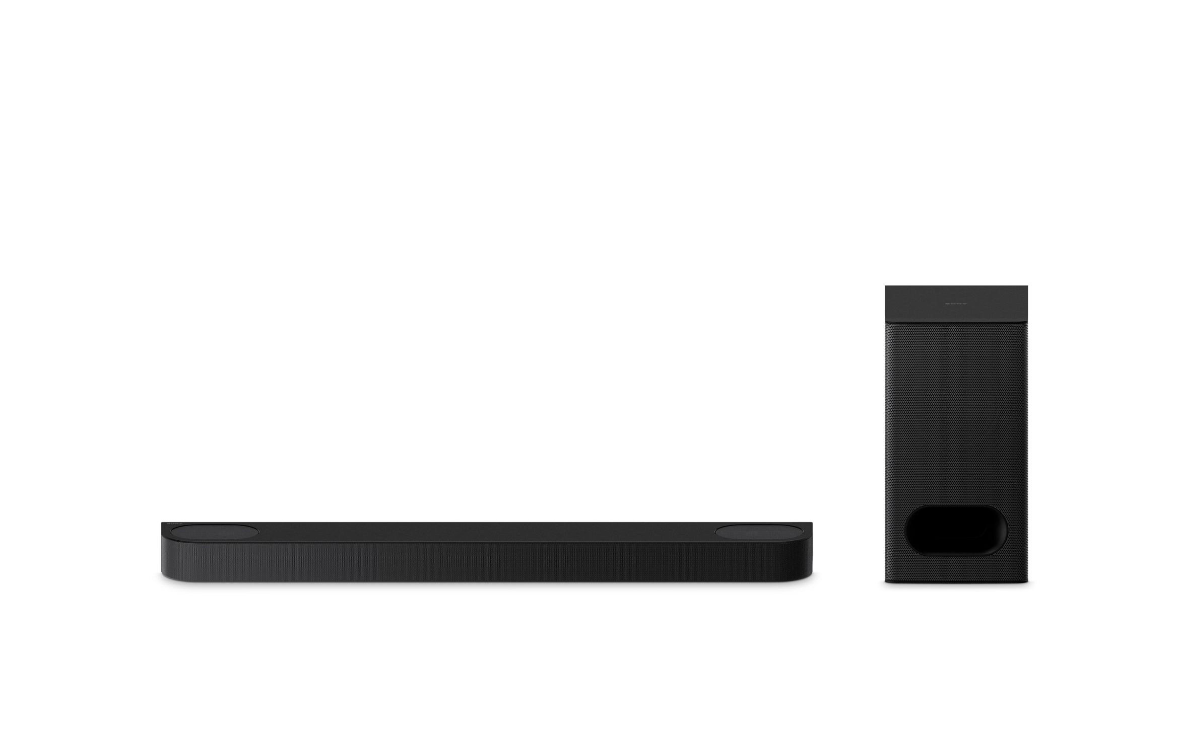 BRAVIA Theatre 2025, mạnh mẽ cho rạp phim tại gia - B600 Front Large