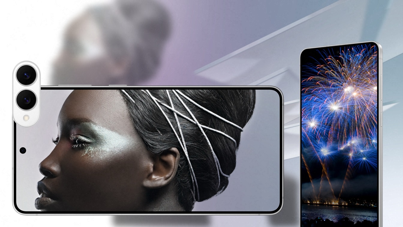 Samsung Galaxy S25 Edge, siêu phẩm mỏng-đẹp-mạnh ra mắt, mở bán ở Việt Nam - Bung no suc sang tao voi camera 200MP nho gon
