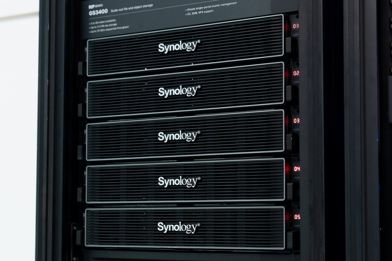 COMPUTEX 2025 - Synology ra mắt loạt giải pháp lưu trữ và quản lý dữ liệu toàn diện - DSC0086 2