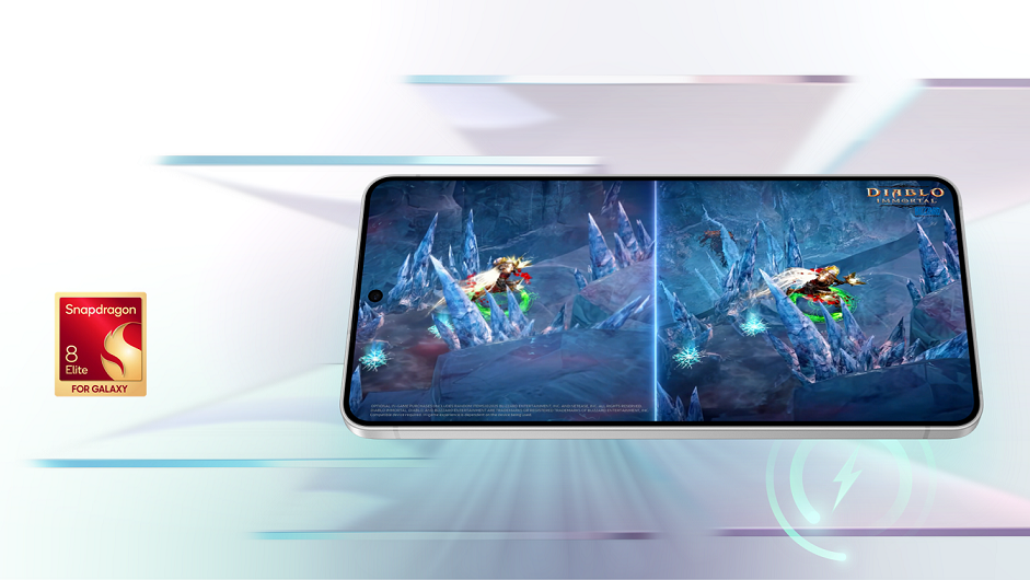 Samsung Galaxy S25 Edge, siêu phẩm mỏng-đẹp-mạnh ra mắt, mở bán ở Việt Nam - Hieu nang dinh cao an trong thiet ke sieu mong