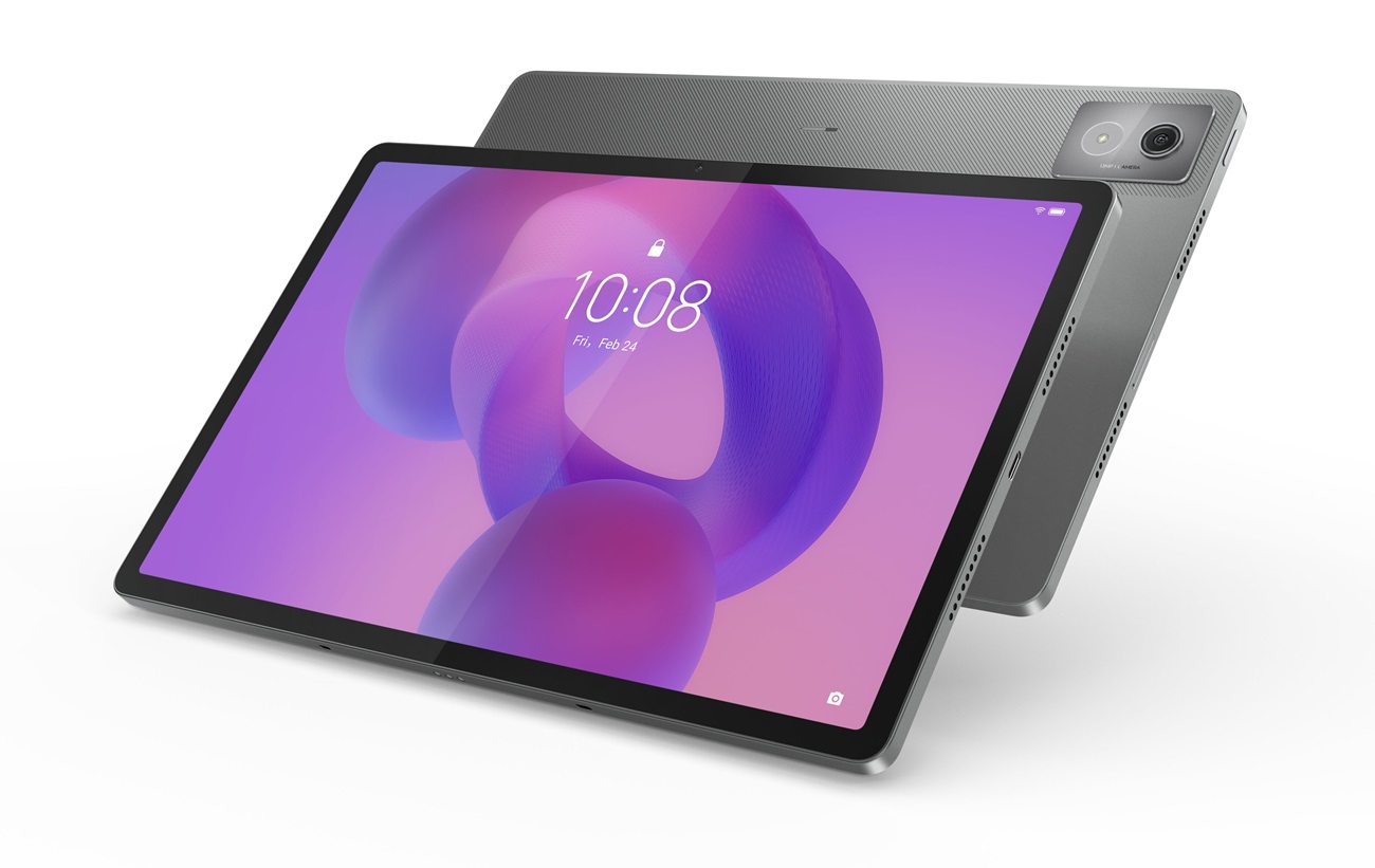 Lenovo Tab One: Máy tính bảng nhỏ gọn cho học tập và giải trí, giá từ 2,9 triệu đồng - Lenovo Idea Tab Pro