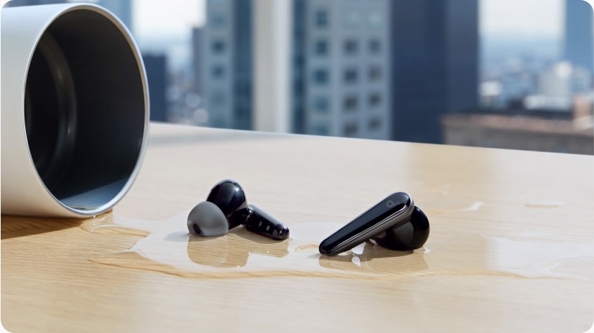 Soundcore ra mắt tai nghe Liberty 5 khử ồn hiệu quả - Liberty 5 VN 05