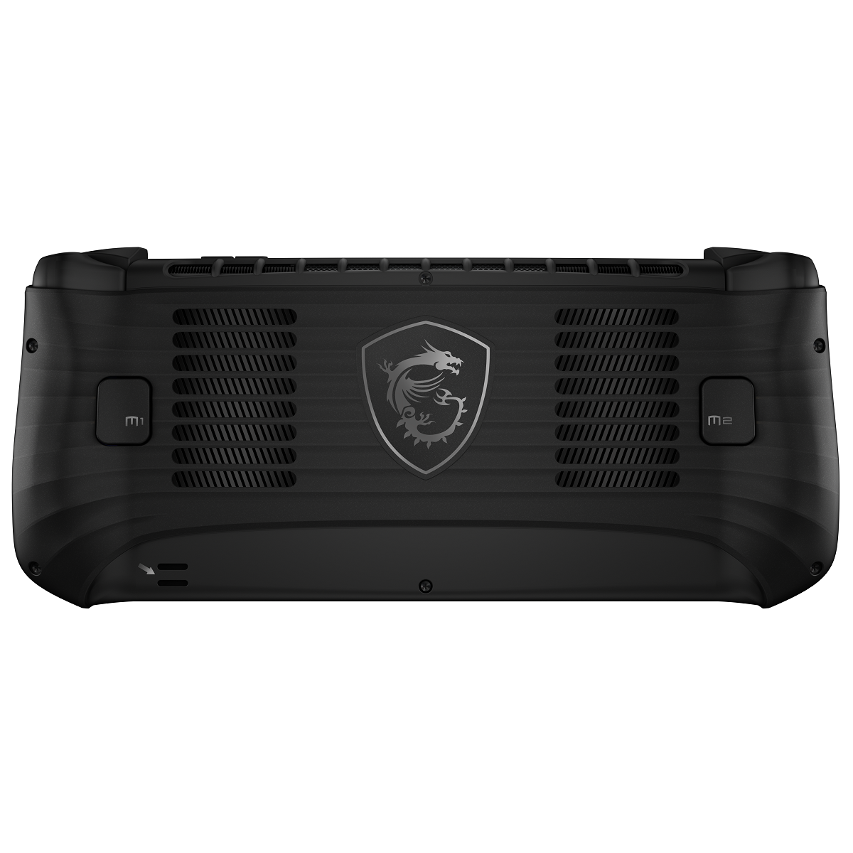 Giá 25,99 triệu đồng, mẫu máy game cầm tay xịn xò MSI Claw 8 AI+ đã lên kệ tại Việt Nam - MSI Handheld Claw 8 AiPlus A2VM photo02 1