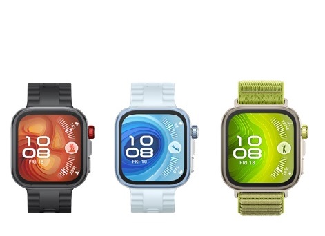 Huawei Watch Fit 4: Đồng hồ thông minh mỏng nhẹ thời trang, kết nối nhịp sống thể thao đô thị - NordCham Vietnam Green Industries Summit 2025 Banner 2