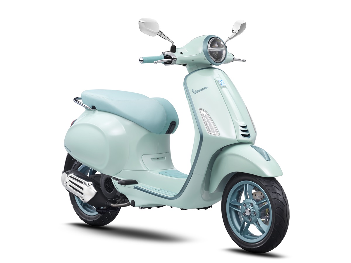 Hai dòng xe Vespa Primavera và Vespa Sprint 2025 đậm gu thẩm mỹ chính thức trình làng - PIAGGIO 3 2025 PHASE 2 93381 copy