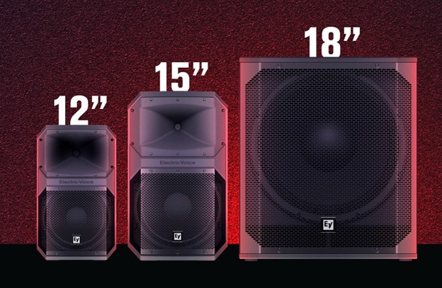 Ra mắt EVIVA, dòng loa của Electro-Voice, sản xuất tại Việt Nam - Picture2 2