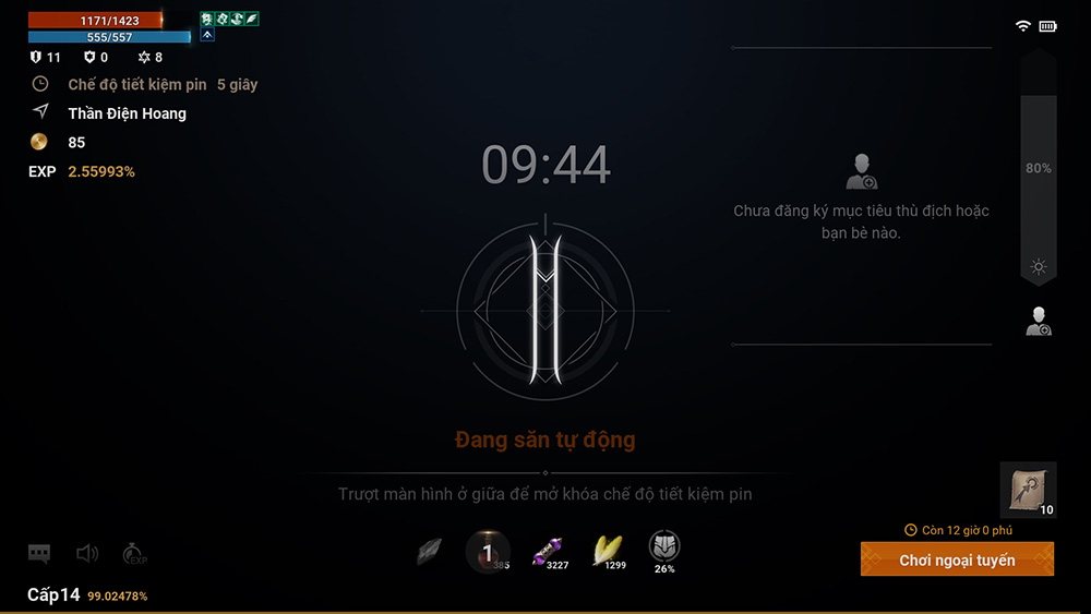 Lineage2M, sự hoành tráng mới mẻ về thời đại cũ, ra mắt Open Beta - hinh 5 1