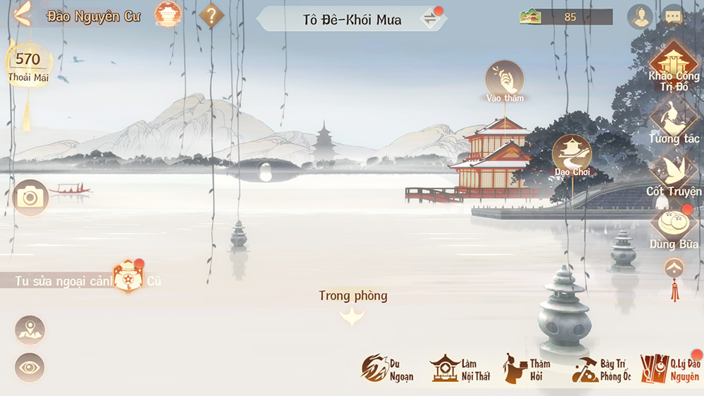 Dạo chơi trong siêu thế giới Vong Xuyên Phong Hoa Lục Closed Beta - hinh 5