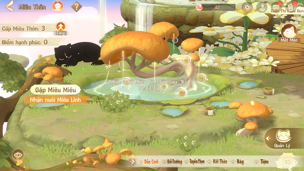 Dạo chơi trong siêu thế giới Vong Xuyên Phong Hoa Lục Closed Beta - hinh 6 1