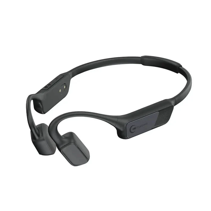 HaptiFit Terra và Run SE, bộ đôi tai nghe dẫn truyền xương cực chất của Mojawa - 02. Render Run SE