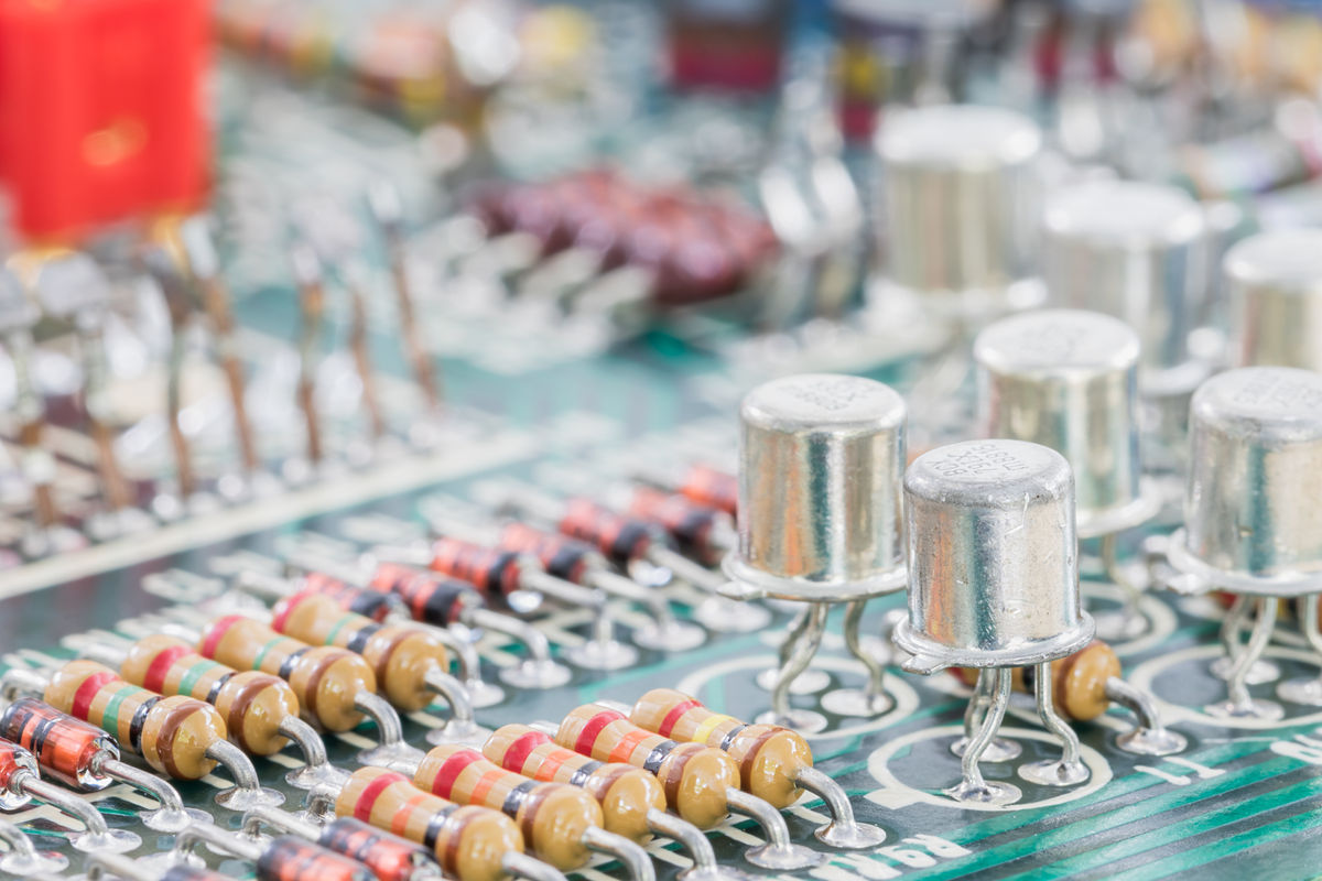 Công bố đột phá: Công nghệ máy tính mới không cần silicon - 2 3