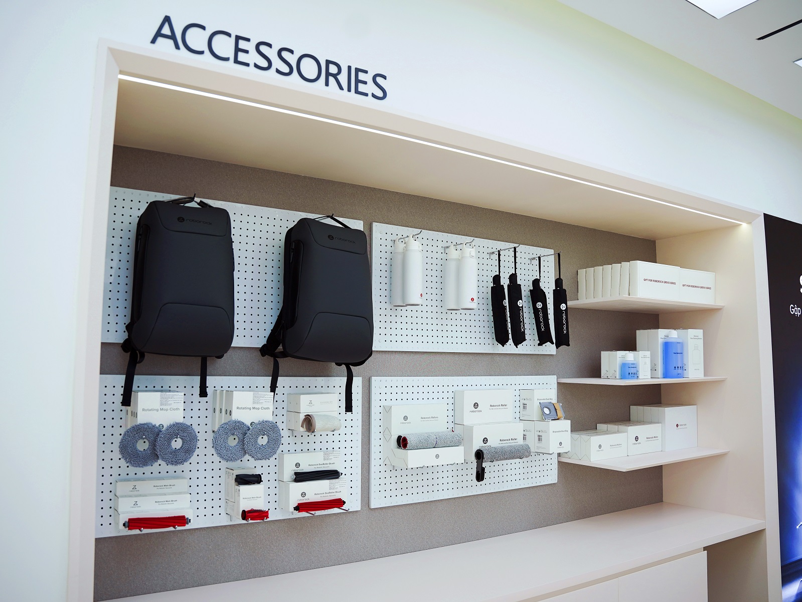 Cửa hàng trải nghiệm đầu tiên tại Việt Nam của Roborock  - Roborock Flagship Store, chính thức ra mắt - 2 38