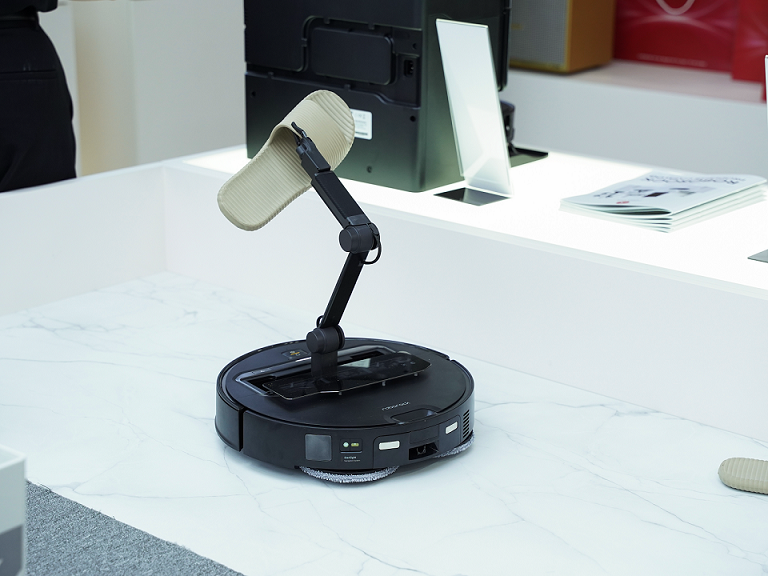 Cửa hàng trải nghiệm đầu tiên tại Việt Nam của Roborock  - Roborock Flagship Store, chính thức ra mắt - 22
