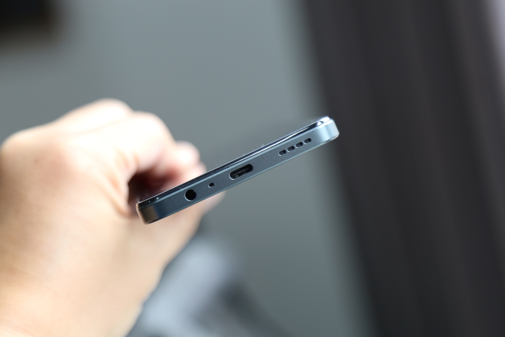  realme C71, điện thoại AI, pin lớn, sạc nhanh, giá phổ thông - 33 IMG 6726