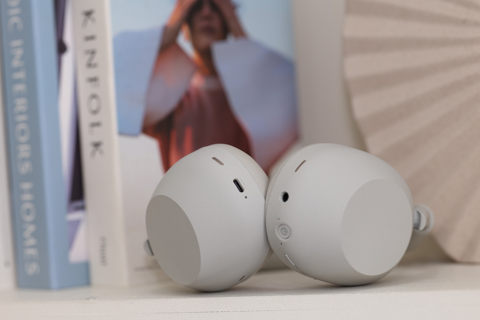 Sony WH-1000XM6: Tai nghe tốt nhất của các dòng tai nghe chống ồn Sony - BAPH6594