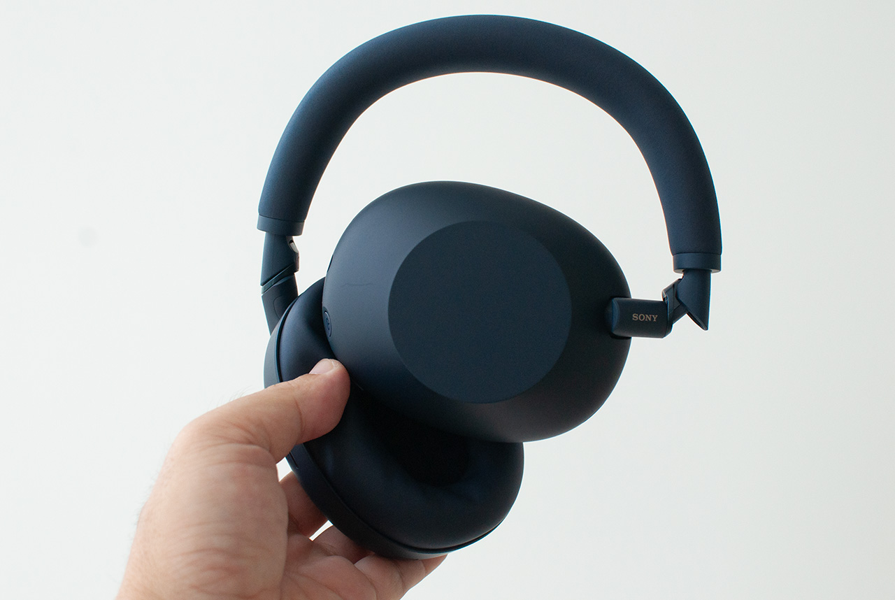 Sony WH-1000XM6: Tai nghe tốt nhất của các dòng tai nghe chống ồn Sony - DSC2346