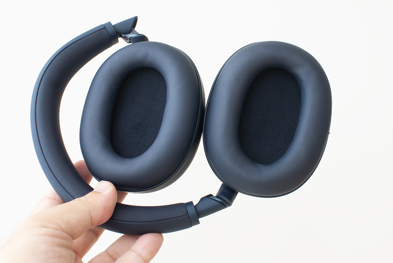 Sony WH-1000XM6: Tai nghe tốt nhất của các dòng tai nghe chống ồn Sony - DSC2351